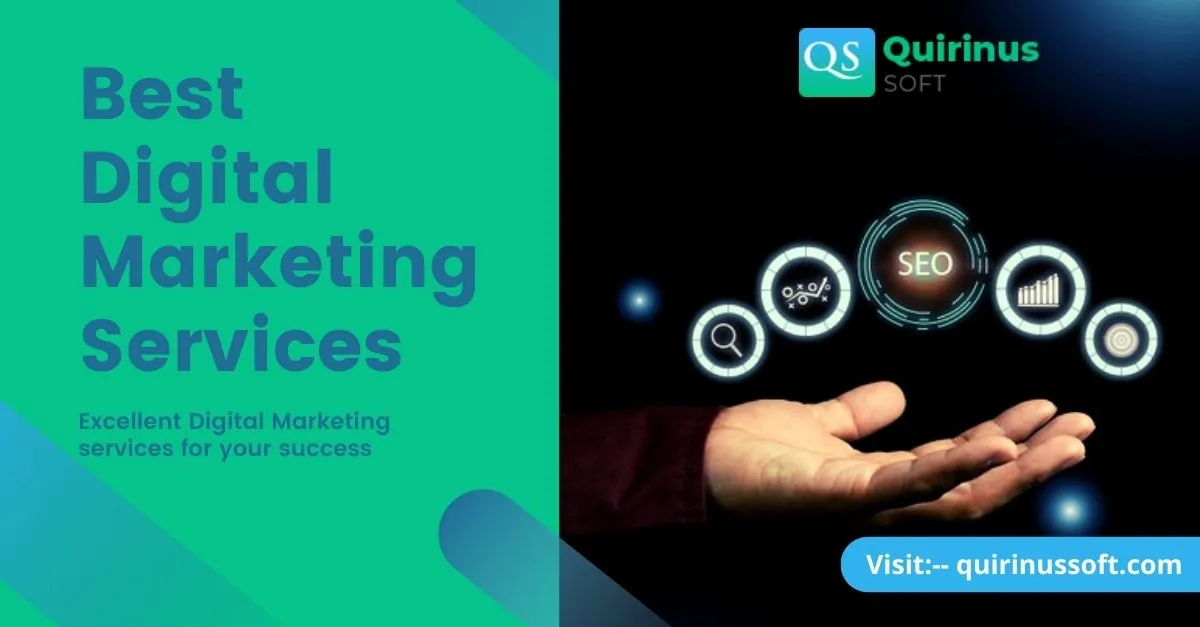 Best Digital marketing services