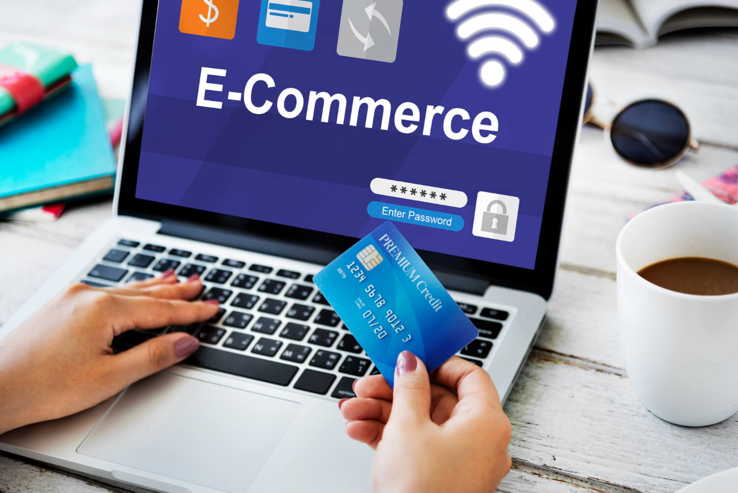 Ecommerce SEO companies in Staines 