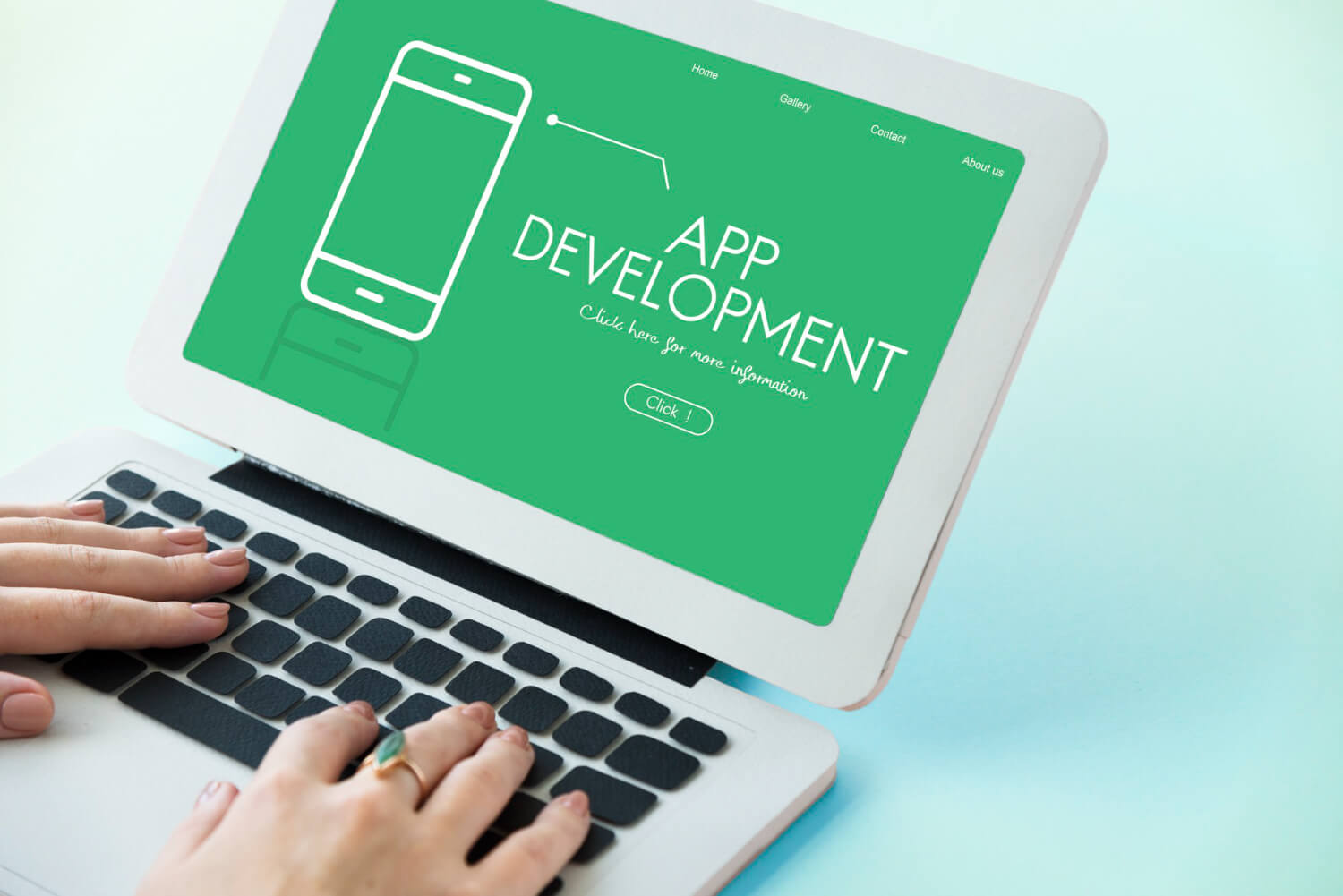 technology-app-development